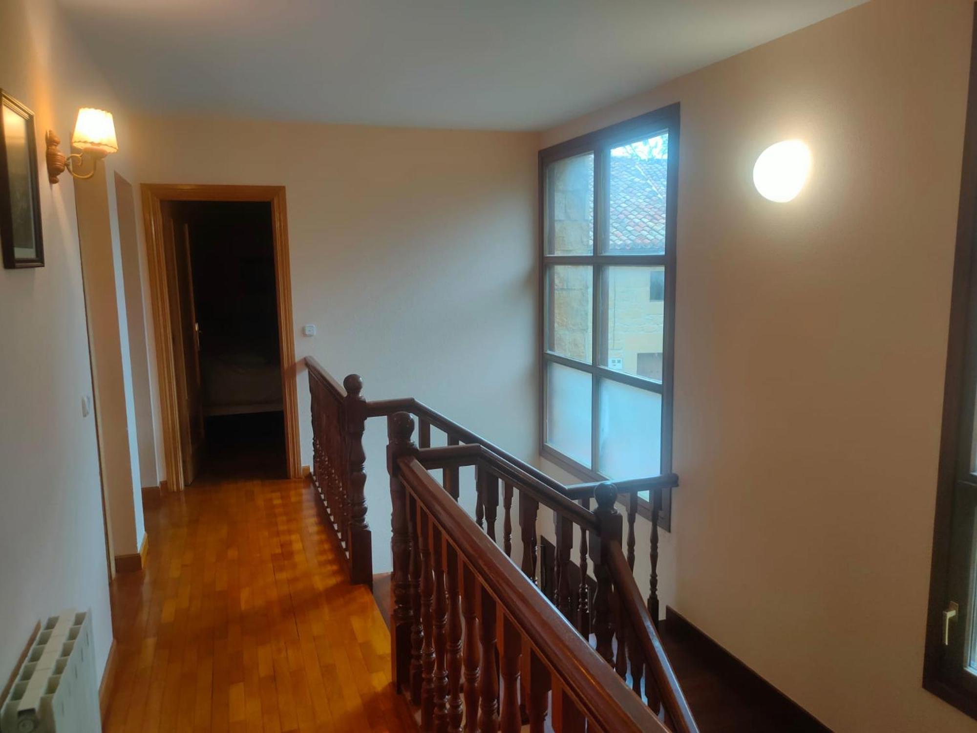La Presumida De Alcor Sajazarra Casa Vacacional Villa Ngoại thất bức ảnh