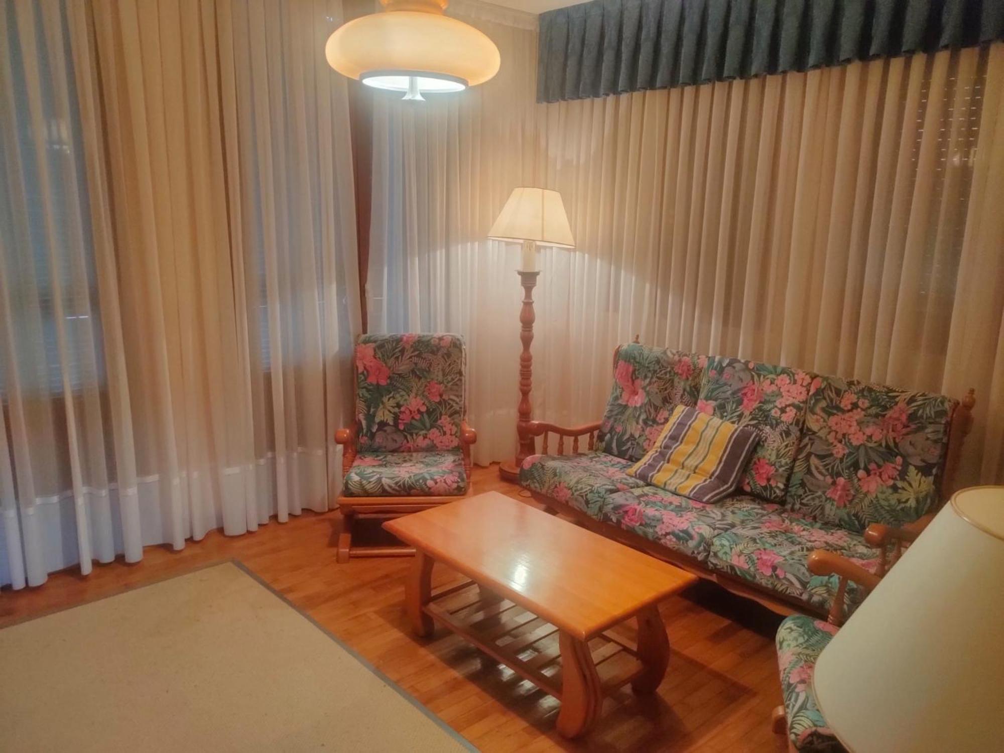 La Presumida De Alcor Sajazarra Casa Vacacional Villa Ngoại thất bức ảnh