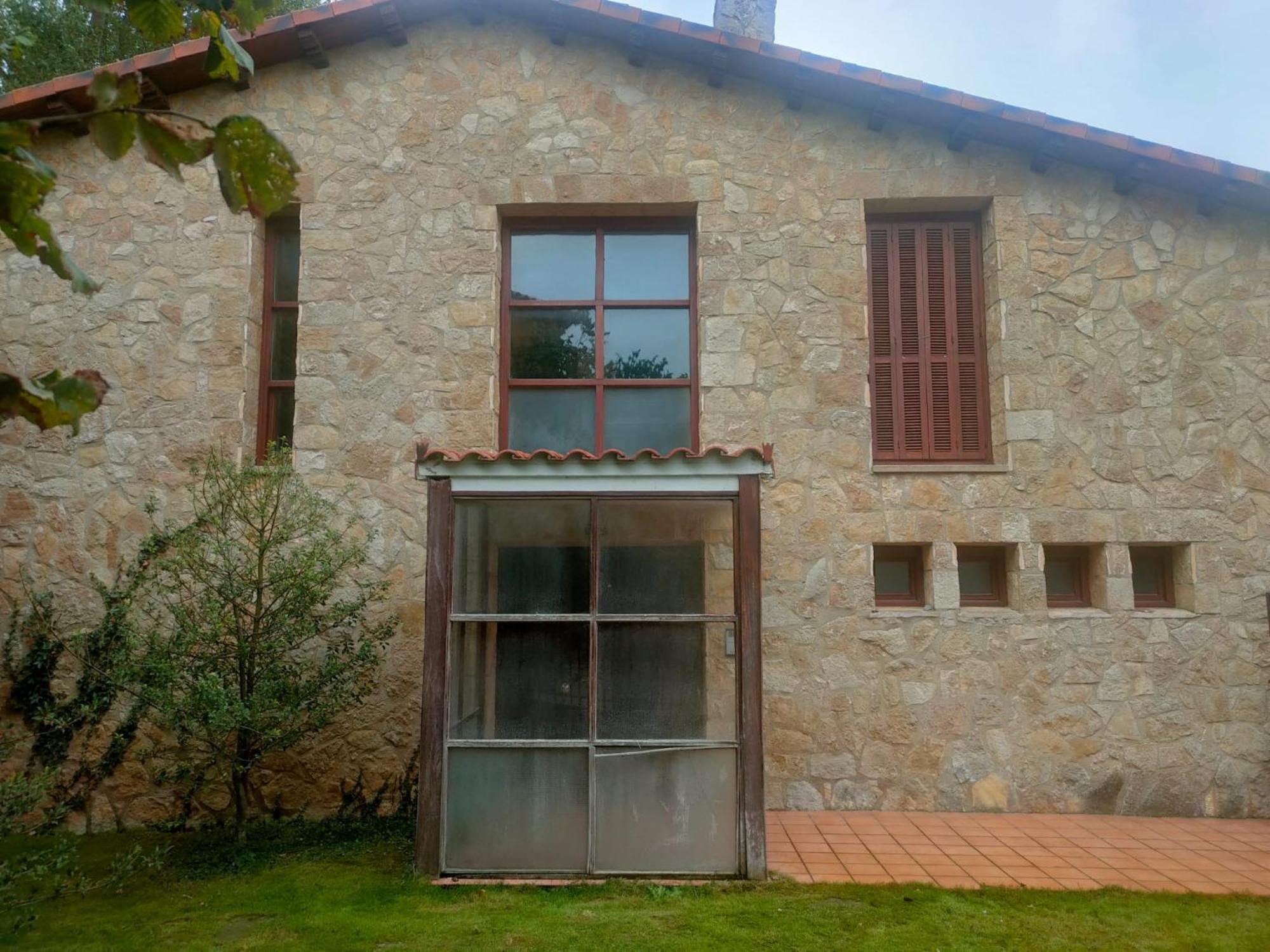 La Presumida De Alcor Sajazarra Casa Vacacional Villa Ngoại thất bức ảnh