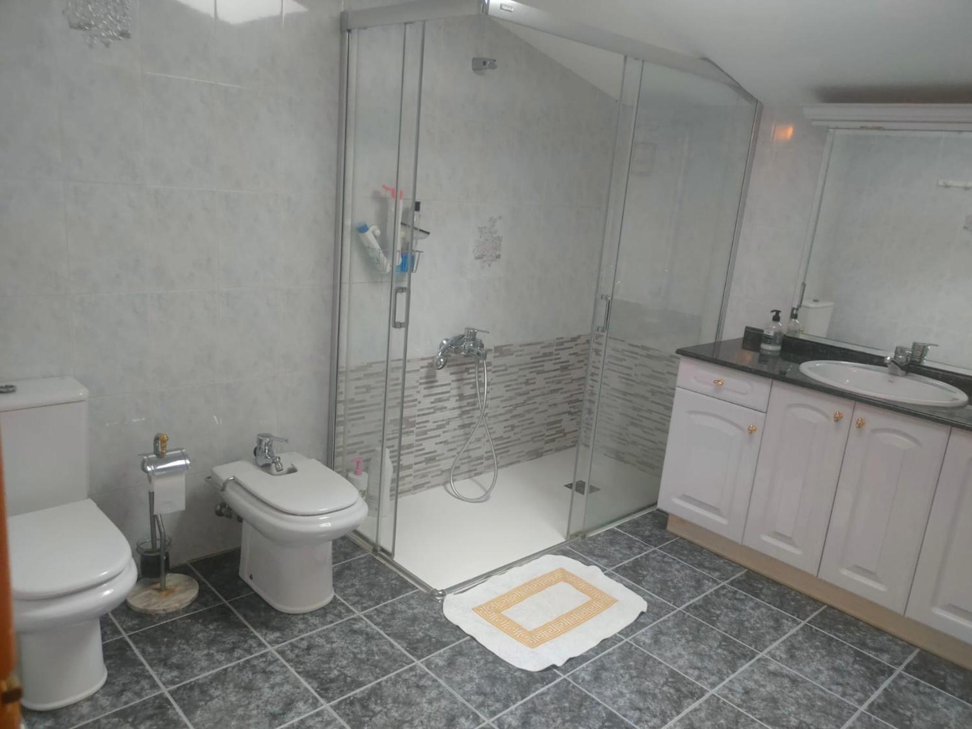 La Presumida De Alcor Sajazarra Casa Vacacional Villa Ngoại thất bức ảnh