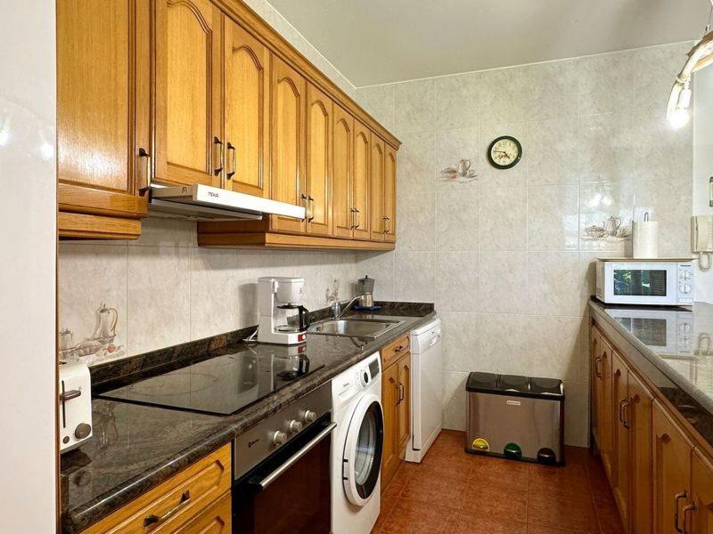 La Presumida De Alcor Sajazarra Casa Vacacional Villa Ngoại thất bức ảnh