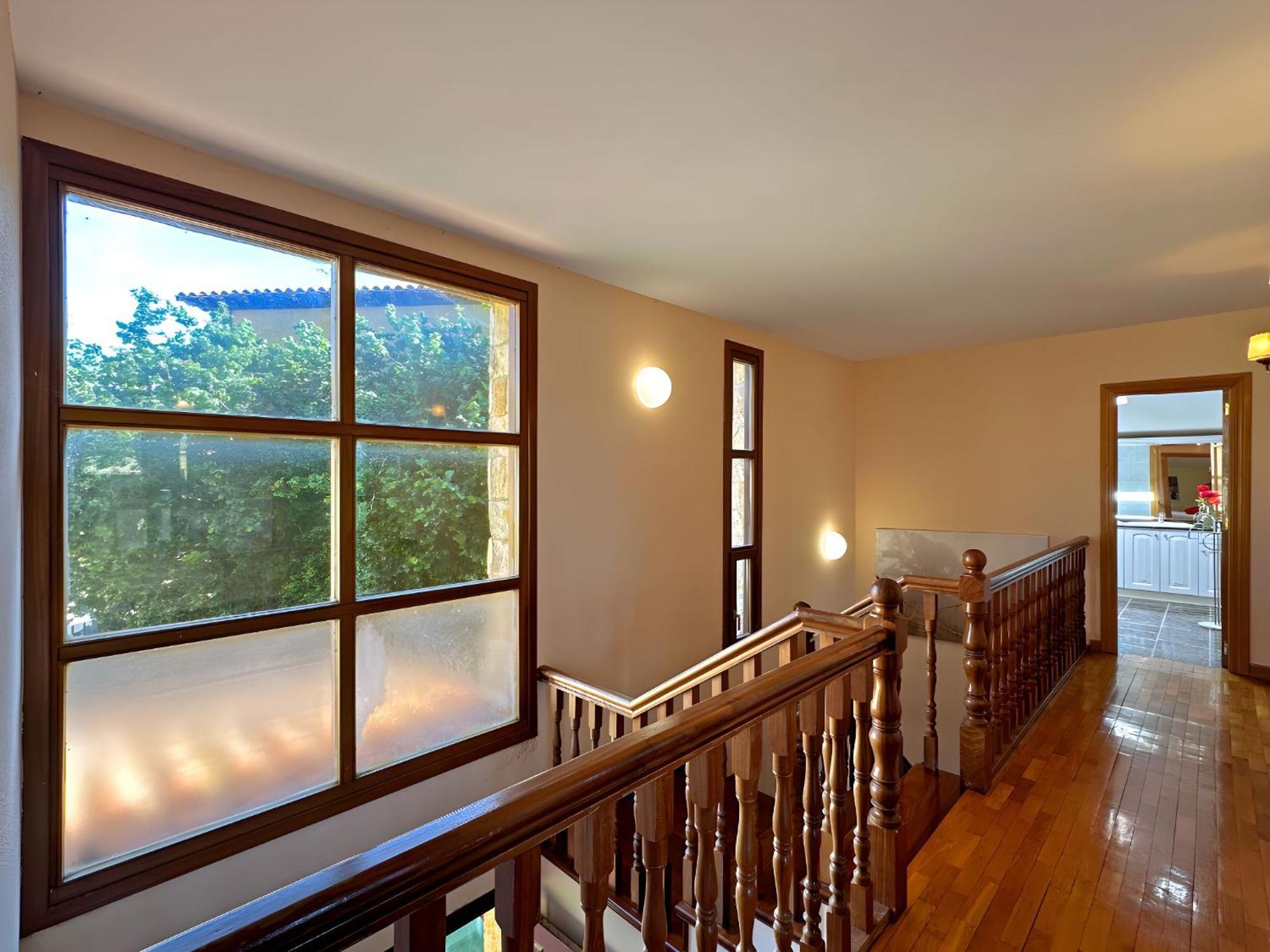 La Presumida De Alcor Sajazarra Casa Vacacional Villa Ngoại thất bức ảnh