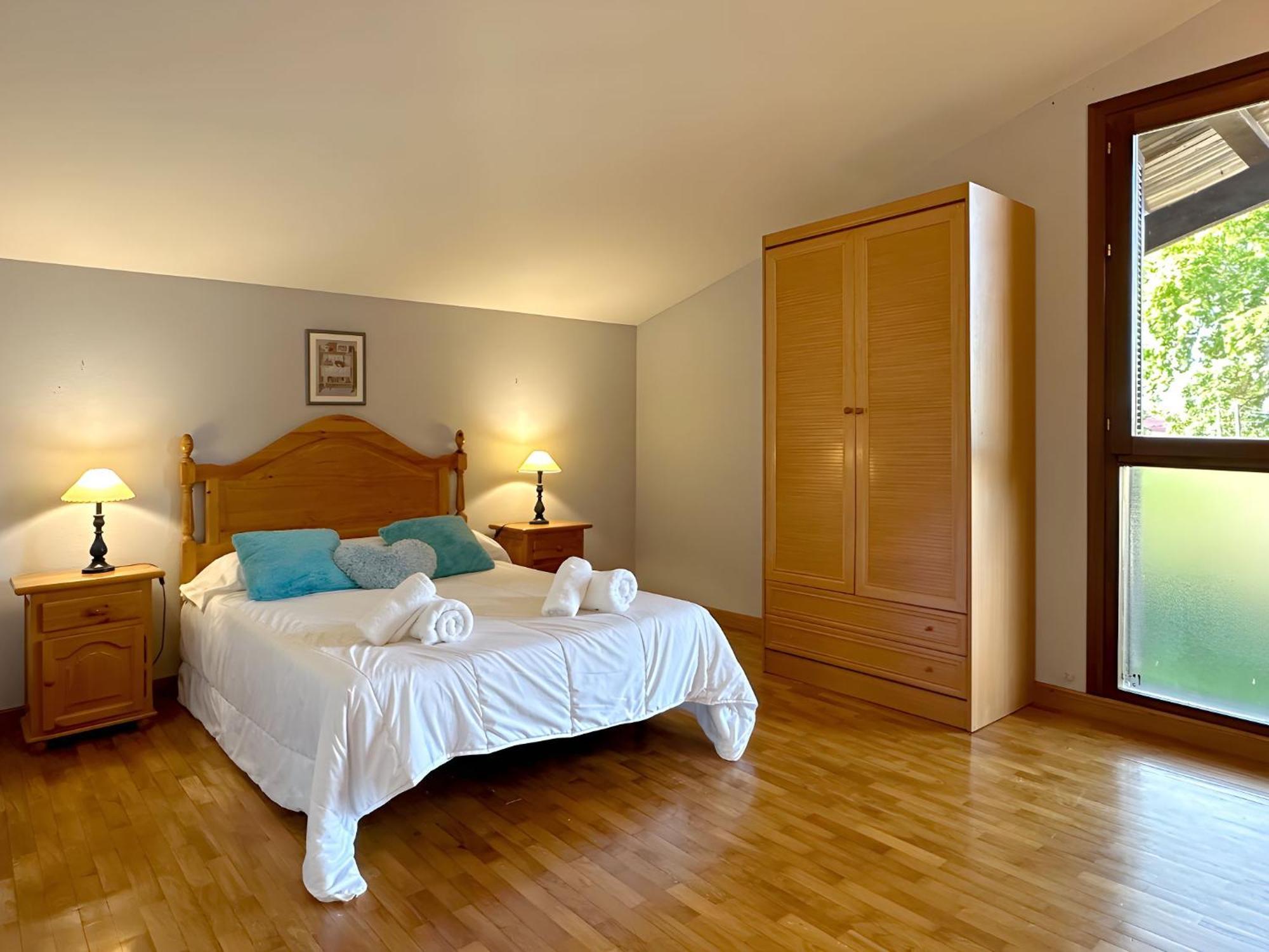 La Presumida De Alcor Sajazarra Casa Vacacional Villa Ngoại thất bức ảnh