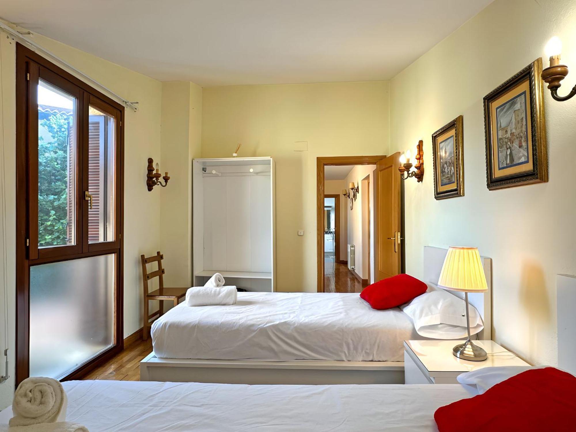La Presumida De Alcor Sajazarra Casa Vacacional Villa Ngoại thất bức ảnh