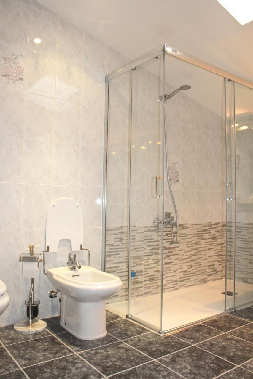 La Presumida De Alcor Sajazarra Casa Vacacional Villa Ngoại thất bức ảnh